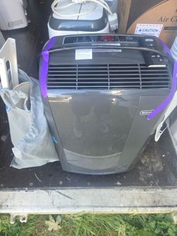 Portable Air Conditioner