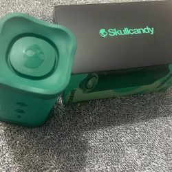 Skullcandy Terrain Bluetooth Speaker 
