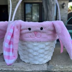 Easter baskets $5