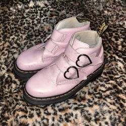 Devon Heart Leather Platform Docs 