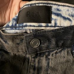 rta jeans 
