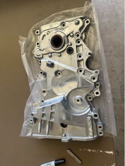 Engine oil pump don’t know what vehicle it belongs to $45