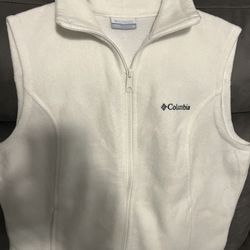 Columbia Vest