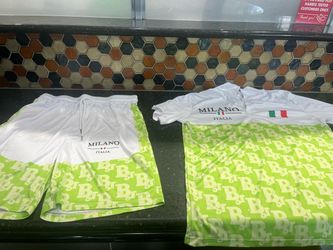 Milano set