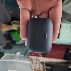 Jabra Wireless Earbuds