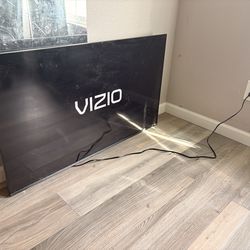 Vizio 50in Smart TV