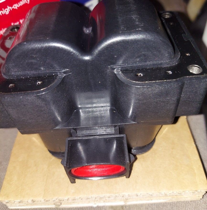 Ignition Coil