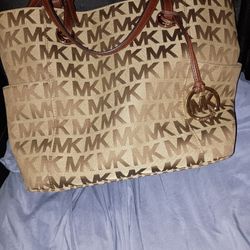Michael Kors Purse