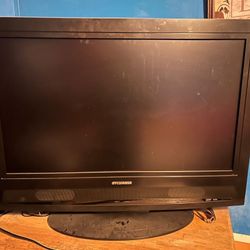 Sylvania TV  Preowned 