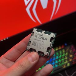 Amd Ryzen 9 7950x CPU