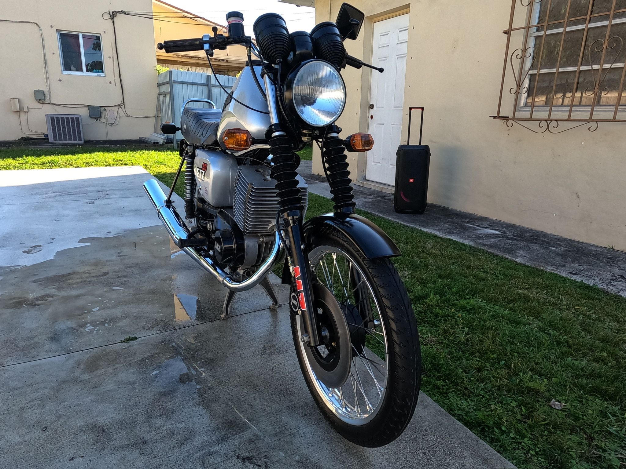 1991 Mz 251 for Sale in Hialeah, FL - OfferUp