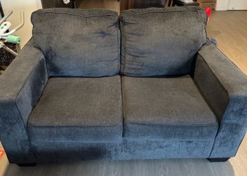 Ashley Furniture loveseat & sofa