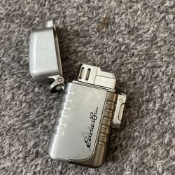 Vintage Eddie Bauer Lighter