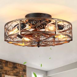 Wanglar Ceiling Fan