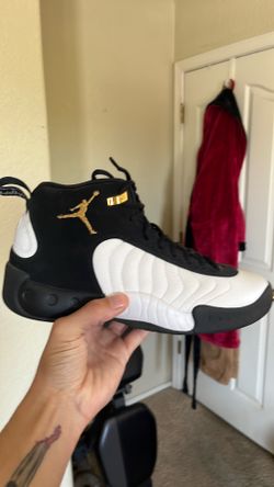 Air Jordan Jumpman Pros