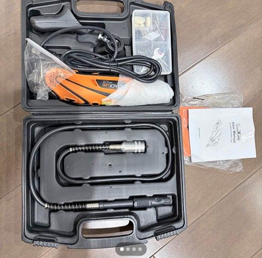 Tacklife Rotary(80 Pieces)