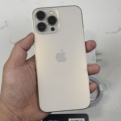 iPhone 13 Pro Max 128Gb Cricket