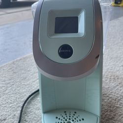 Barely Used Keurig