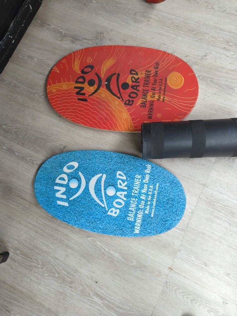 Indo Board