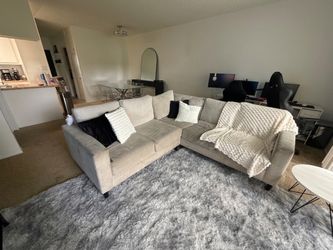 Free couch