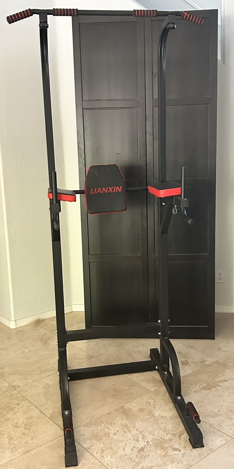 Pull Up bar