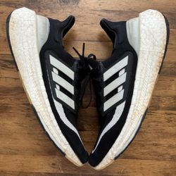 Adidas Ultraboost Light Running Shoes Men’s Size 11