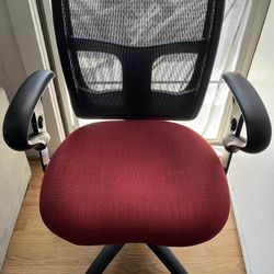 Office Master Ergonomic Office Chair 