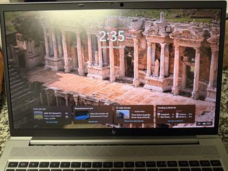 Hp Elitebook 850 G8