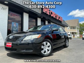 2009 Toyota Camry