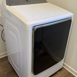 Samsung Dryer 