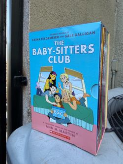 The Baby Sitters Club