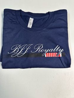 BJJ Royalty (R.U.S.H) company