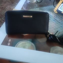 Stella And Dot Wristlet 