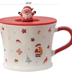 Christmas mug