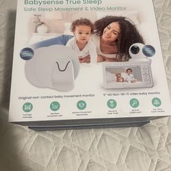 Baby Monitor 
