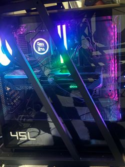 Strong Gaming PC
