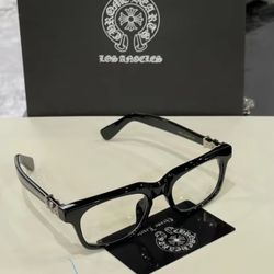 Chrome Heart 'See You in Tea' sunglasses