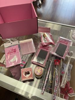 mini Lash kit