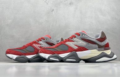 New Balance Low Size 10.5