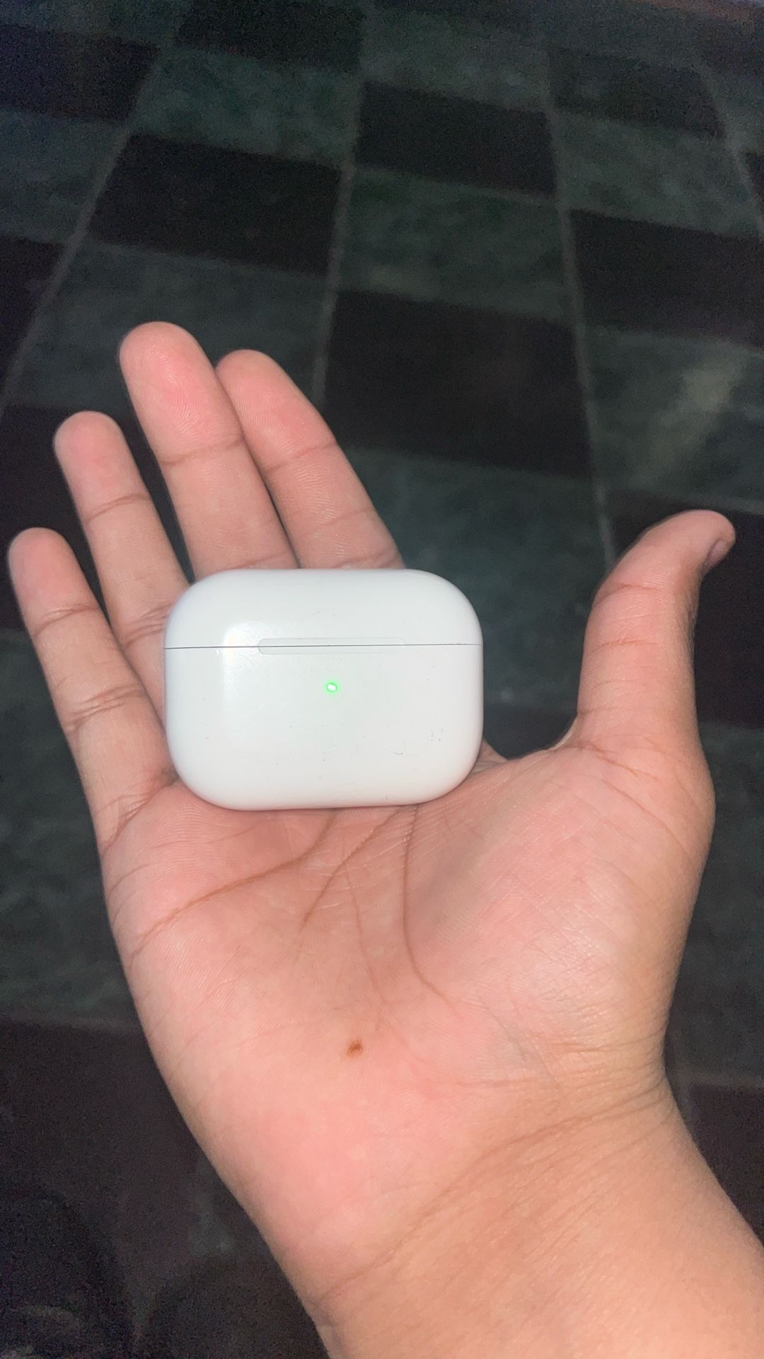 AirPods Pro’s 
