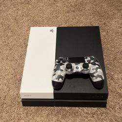Ps4