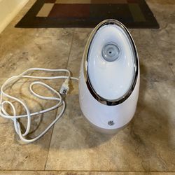 Facial Steamer SPA+ by Microderm GLO