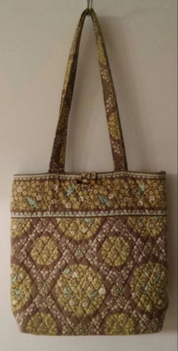 Vera Bradley