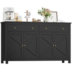 New - Console Table with storage