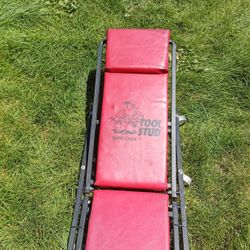 Whiteside Tool Stud Creeper