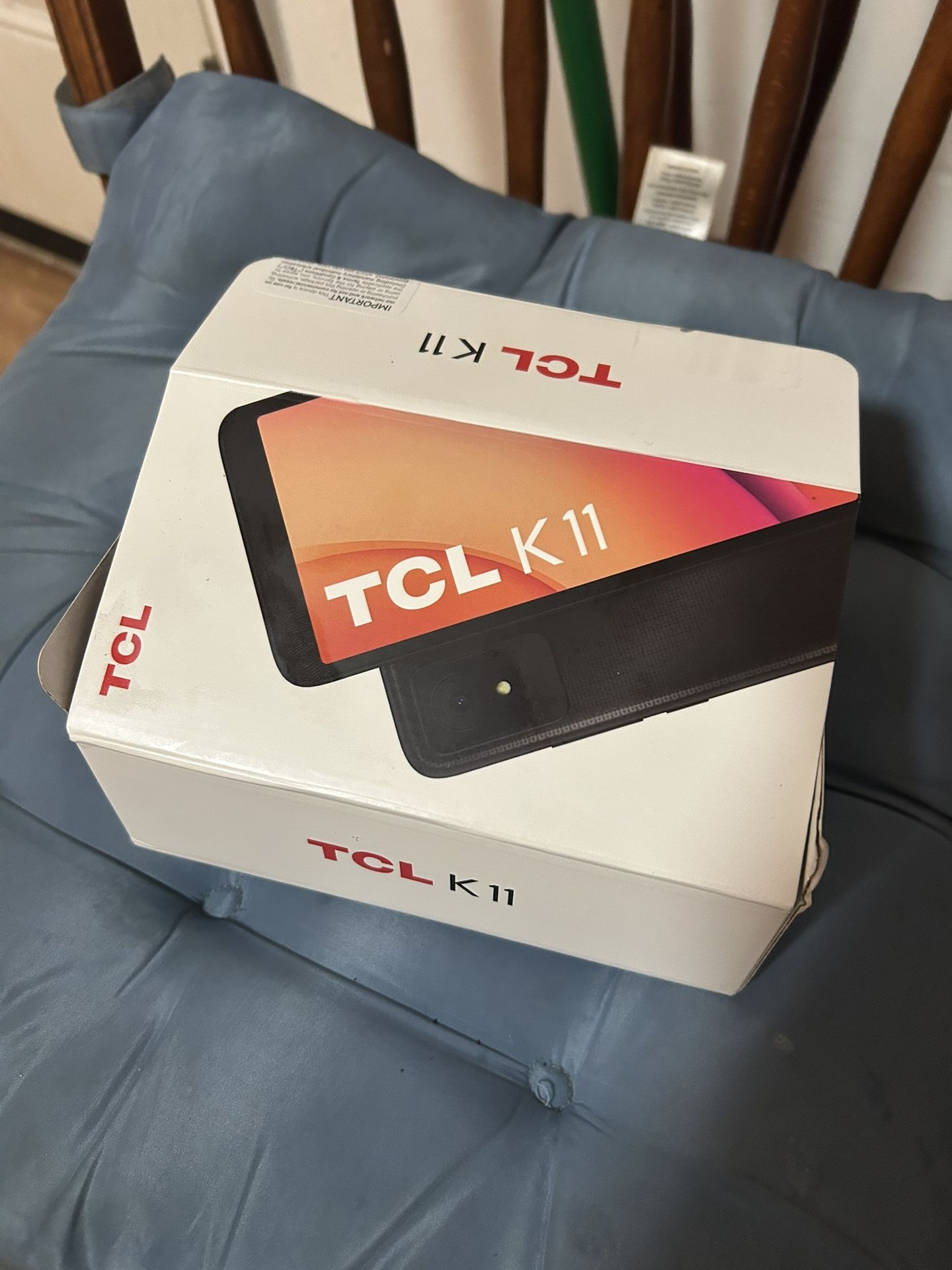 TCL K 11