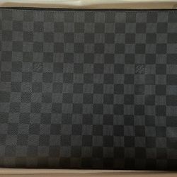 Louis Vuitton Laptop Case