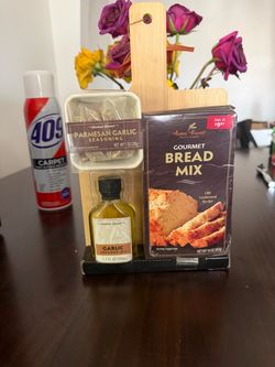 Bread Mix kit