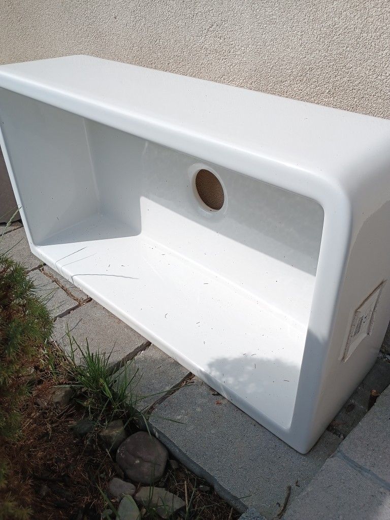 Kitchen Sink Made In Italy
