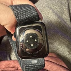 Apple Watch Series. GPS And Cellular. Was With Xfinity Not Unlocked. 
